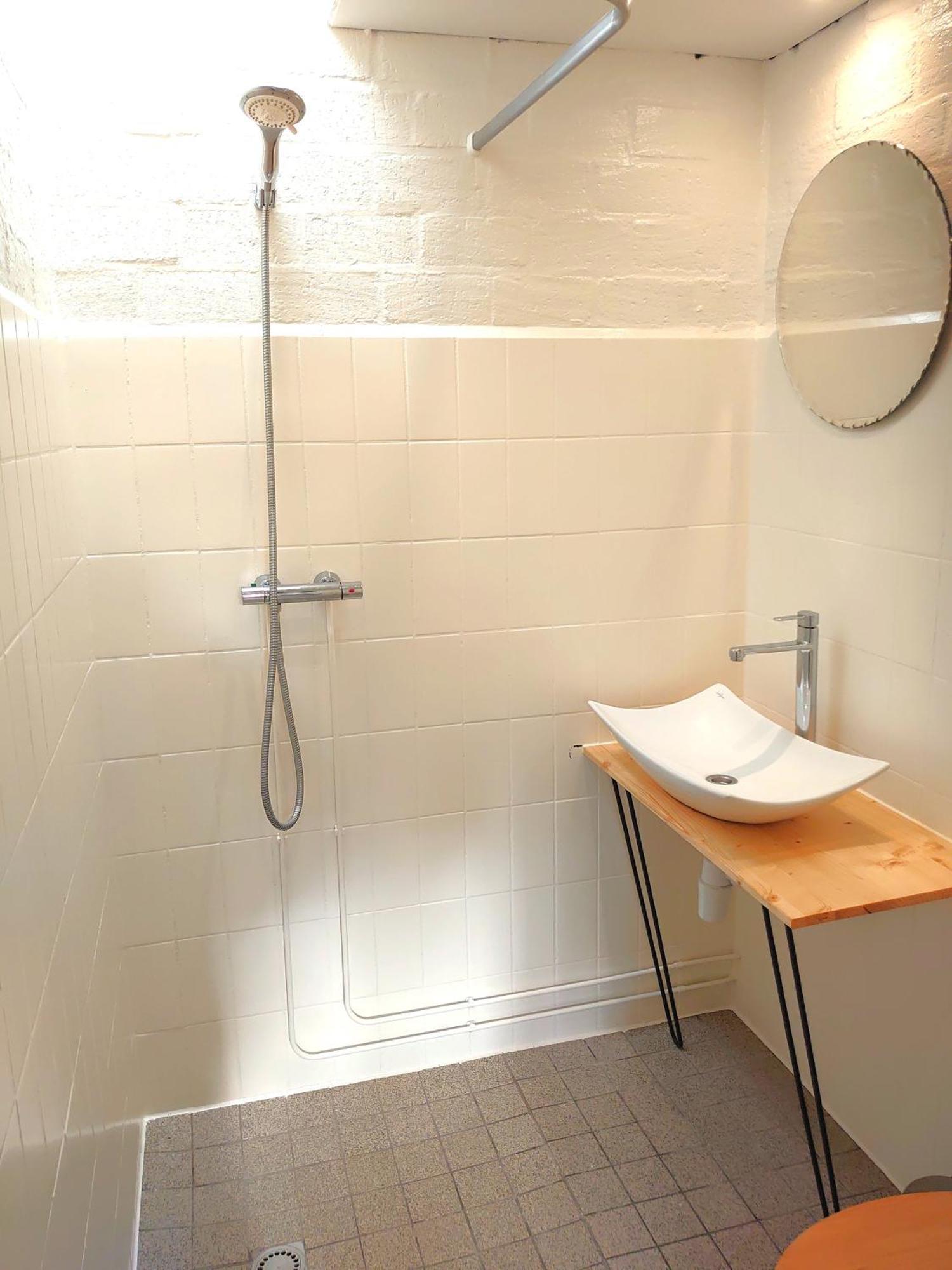 Vrijstaande Vakantiebungalow Met Optimale Privacy!! Rekem Exterior photo